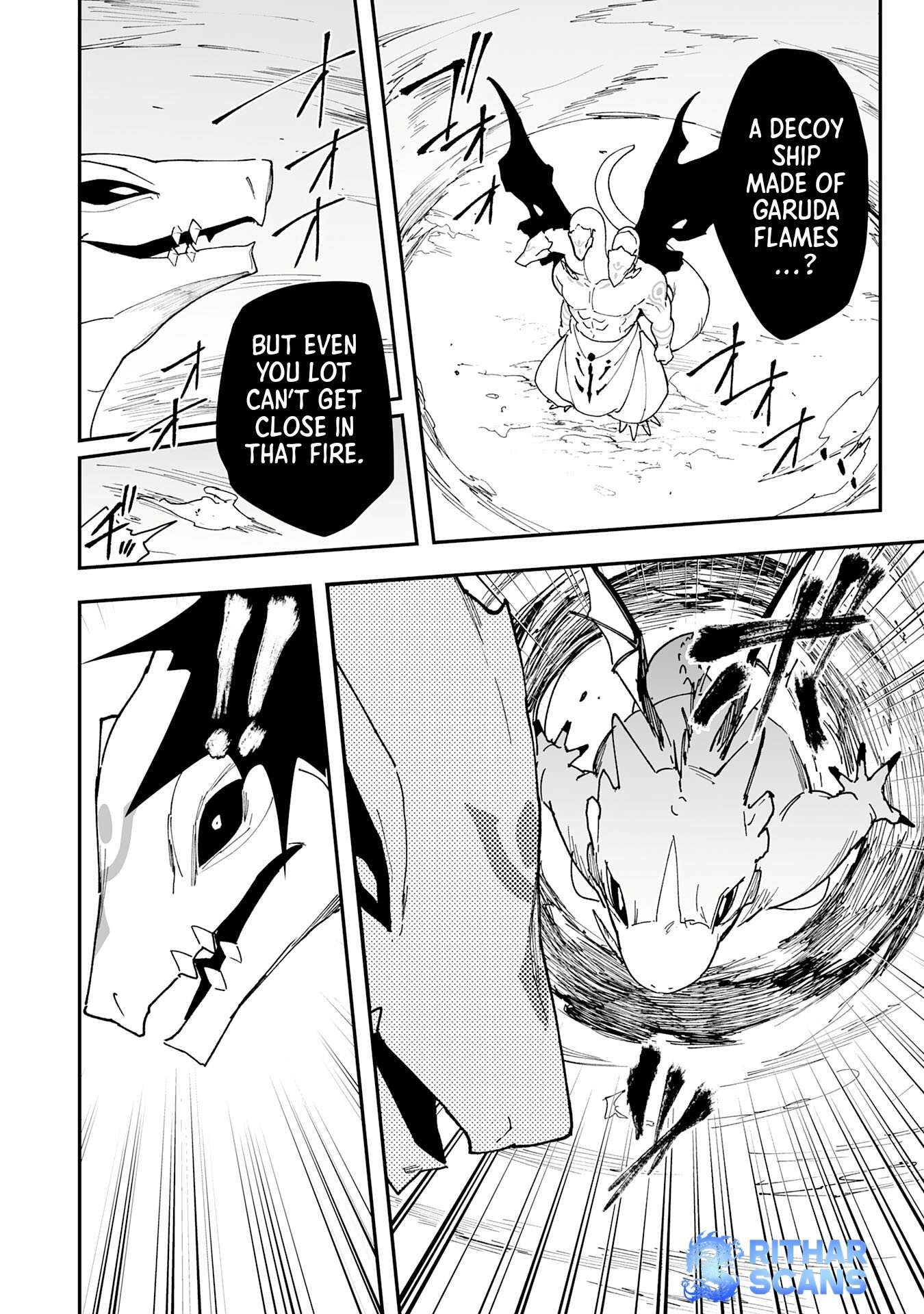 The Trainer Lives Surrounded by Monsters: Abandoned by the Hero Party, He Became the Strongest after Meeting with a Legendary Monster Chapter 12 20